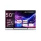 SCHNEIDER 50A1TUG – TV QLED UHD 4K 127 cm