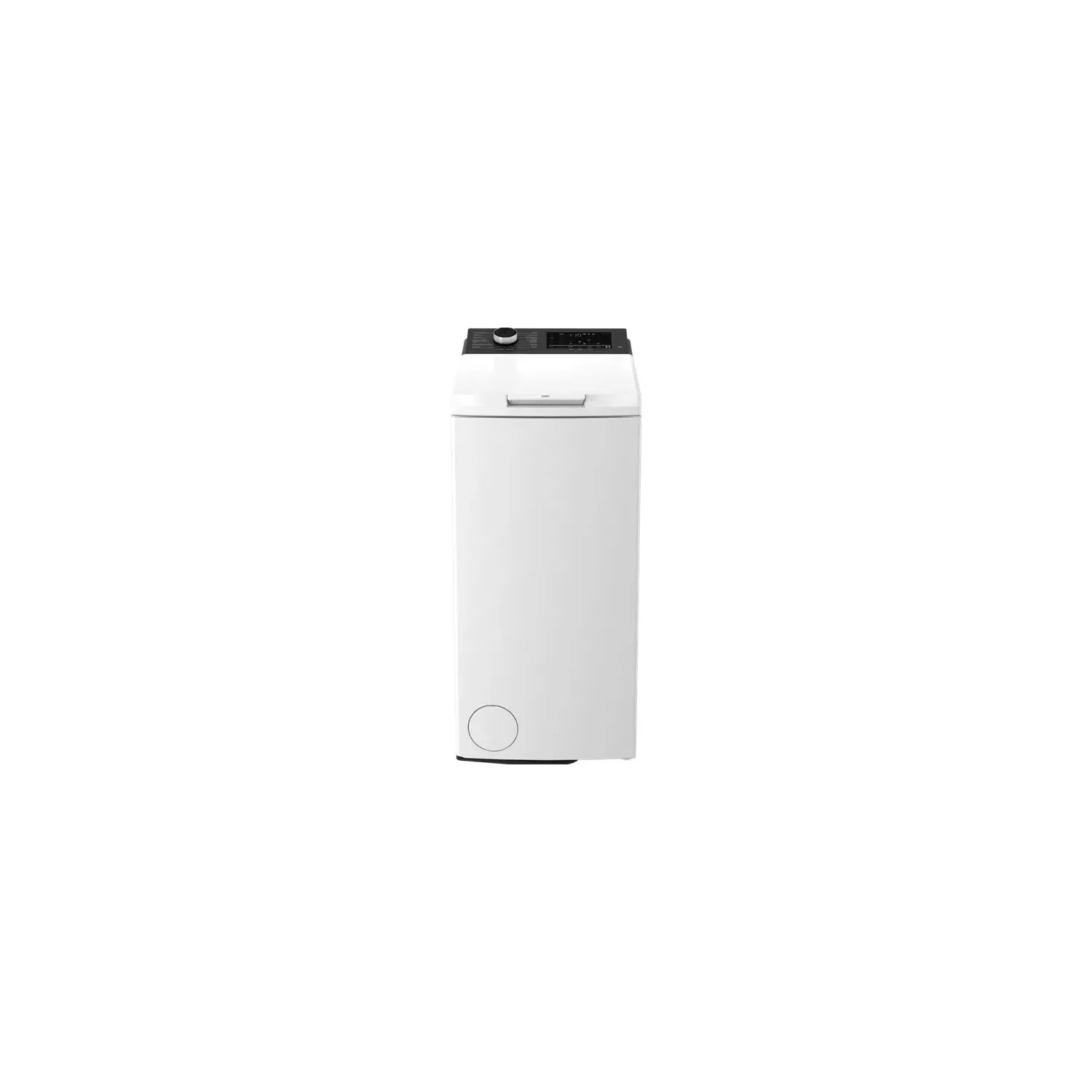 Beko TB722ACOLDWASHFR Lave linge Top 7 kg SteamCure 1200 trmin 15 Programmes - vue 2