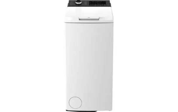 BEKO Lave-linge top 7 kg 1200 tr/min TB722ACOLDWASHFR