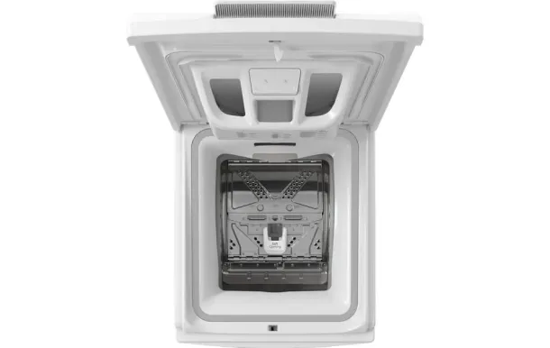 BEKO Lave-linge top 7 kg 1200 tr/min TB722ACOLDWASHFR