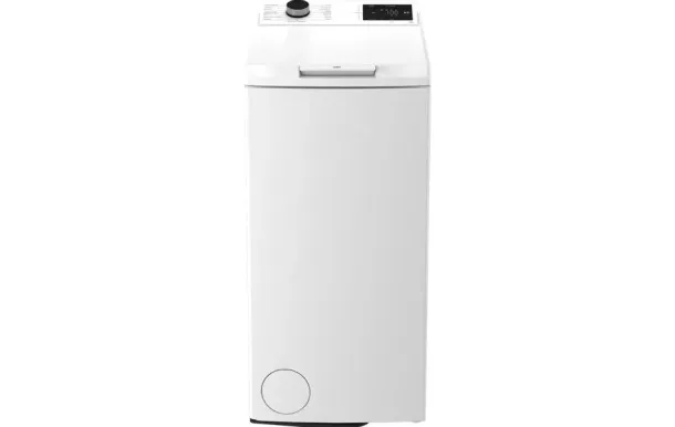 BEKO Lave-linge top 6 kg 1200 tr/min TB622COLDWASHFR