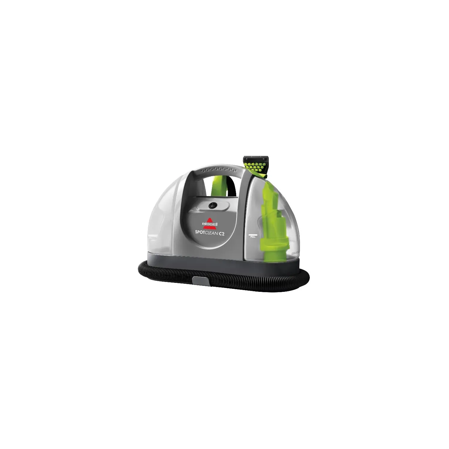 BISSELL Nettoyeur détacheur tissus - SpotClean C2 - 20671