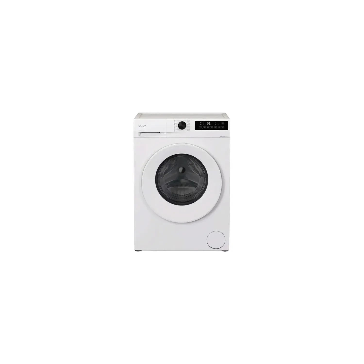 CANDY Lave-linge séchant 9/6 kg essorage 1400 tr/mn - GWD4968-S