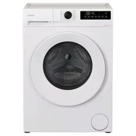 CANDY Lave-linge séchant 9/6 kg 1400 tr/mn GWD4968-S