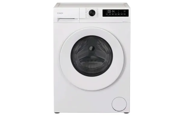CANDY Lave-linge séchant 9/6 kg 1400 tr/mn GWD4968-S