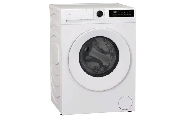 CANDY Lave-linge séchant 9/6 kg 1400 tr/mn GWD4968-S