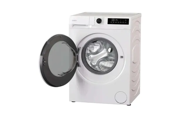 CANDY Lave-linge séchant 9/6 kg 1400 tr/mn GWD4968-S