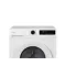 CANDY Lave-linge séchant 9/6 kg 1400 tr/mn GWD4968-S