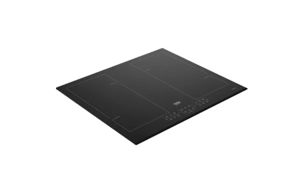 BEKO HII64206F2MT – Table induction 4 foyers 60 cm