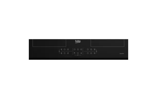 BEKO HII64206F2MT – Table induction 4 foyers 60 cm
