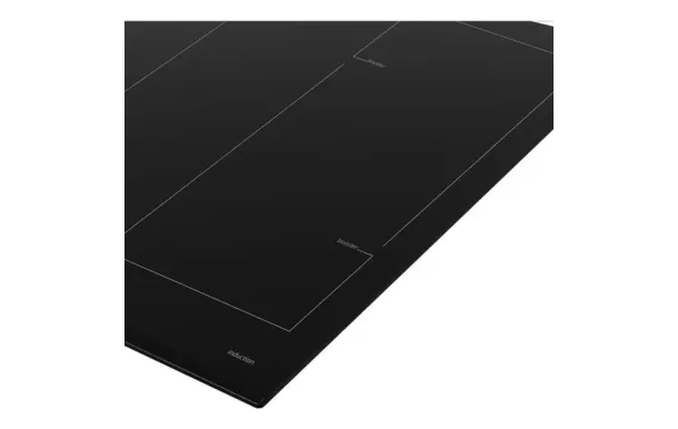 BEKO HII64206F2MT – Table induction 4 foyers 60 cm