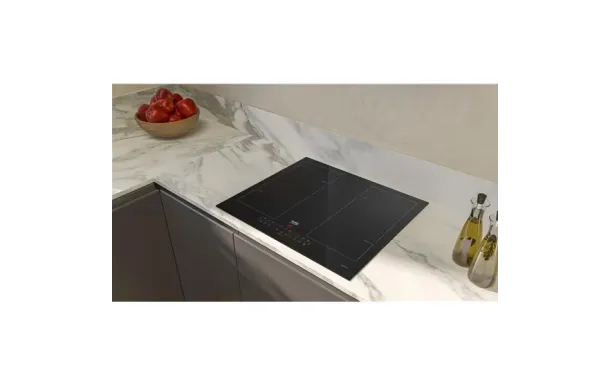 BEKO HII64206F2MT – Table induction 4 foyers 60 cm