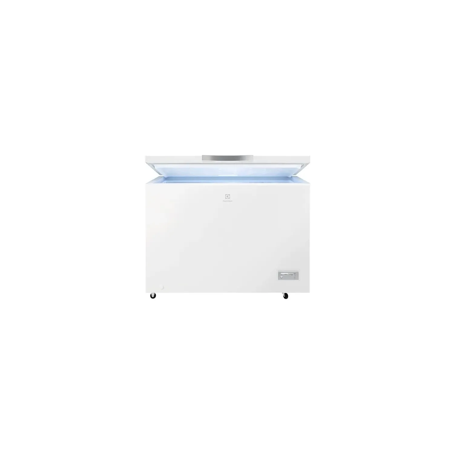 ELECTROLUX Congélateur coffre 308 l - LCB3LE31W0