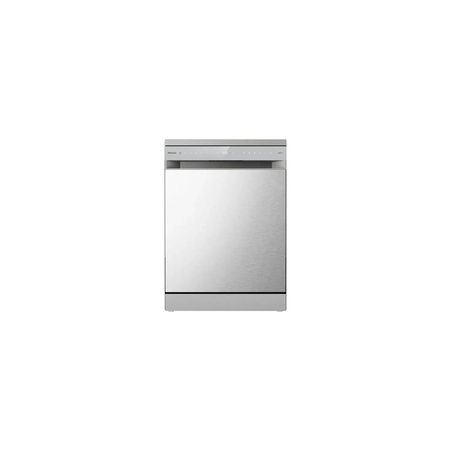 HISENSE Lave vaisselle 60 cm 14 couverts 42 dB HS662A90X