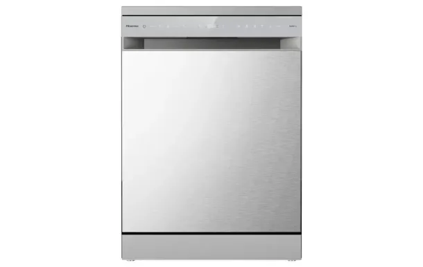 HISENSE HS662A90X Lave-vaisselle 60 cm 14 couverts 42 dB