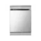 HISENSE HS662A90X Lave-vaisselle 60 cm 14 couverts 42 dB