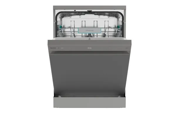 HISENSE HS662A90X Lave-vaisselle 60 cm 14 couverts 42 dB