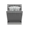 HISENSE HS662A90X Lave-vaisselle 60 cm 14 couverts 42 dB