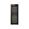 CANDY Cave à vin 56 bouteilles double zone CNWQ4G56G2