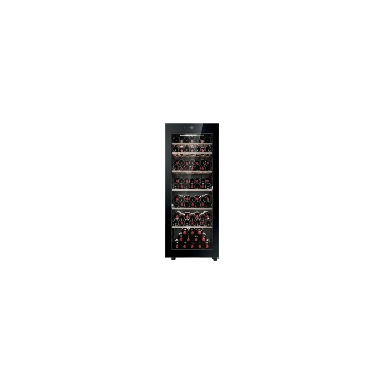 Candy DiVino CNWQ4G84G1 Refroidisseur de vin compresseur Pose libre 84 bouteilles
