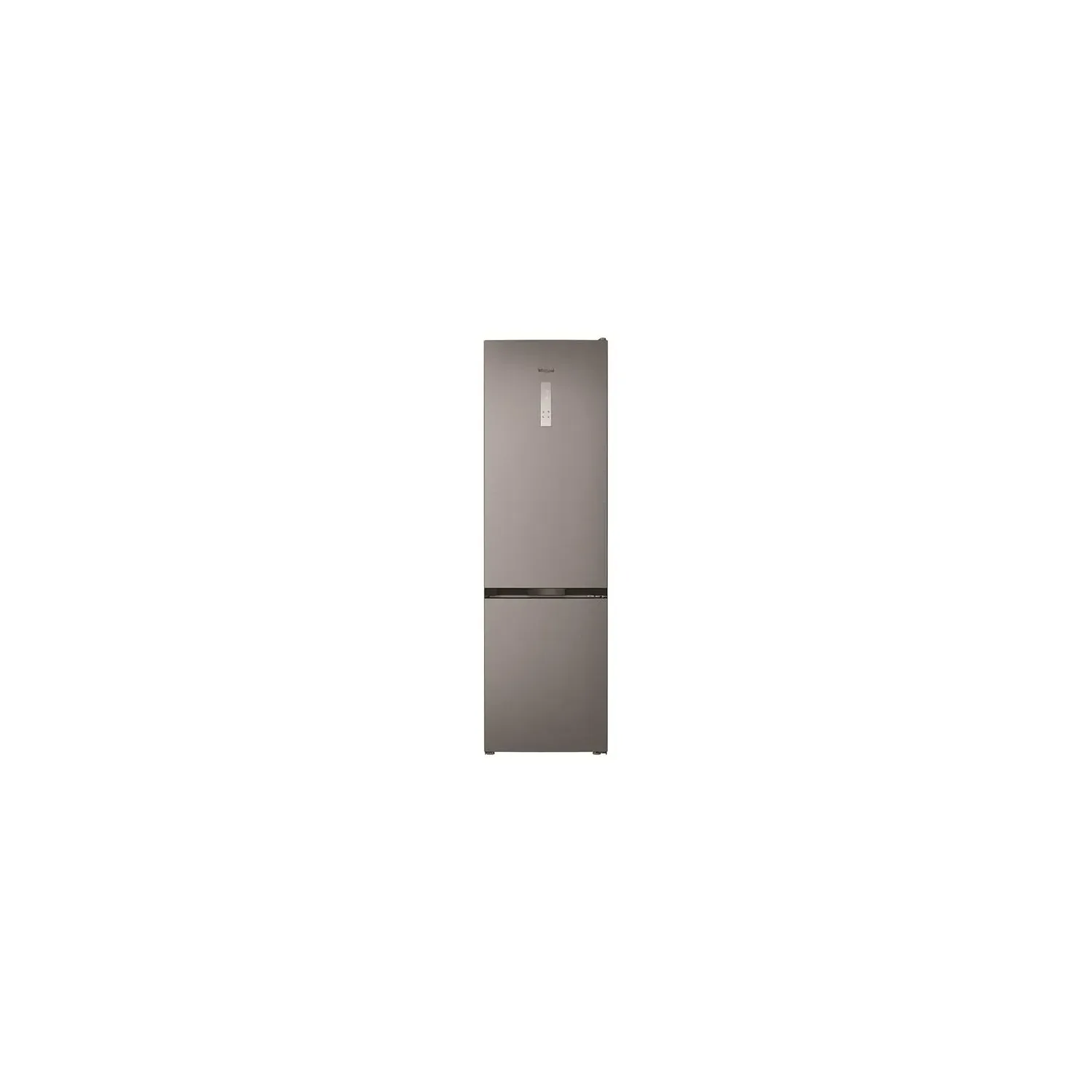 Réfrigérateur combiné Whirlpool Réfrigérateur congélateur posable WHK 26412 X5EE - vue 1