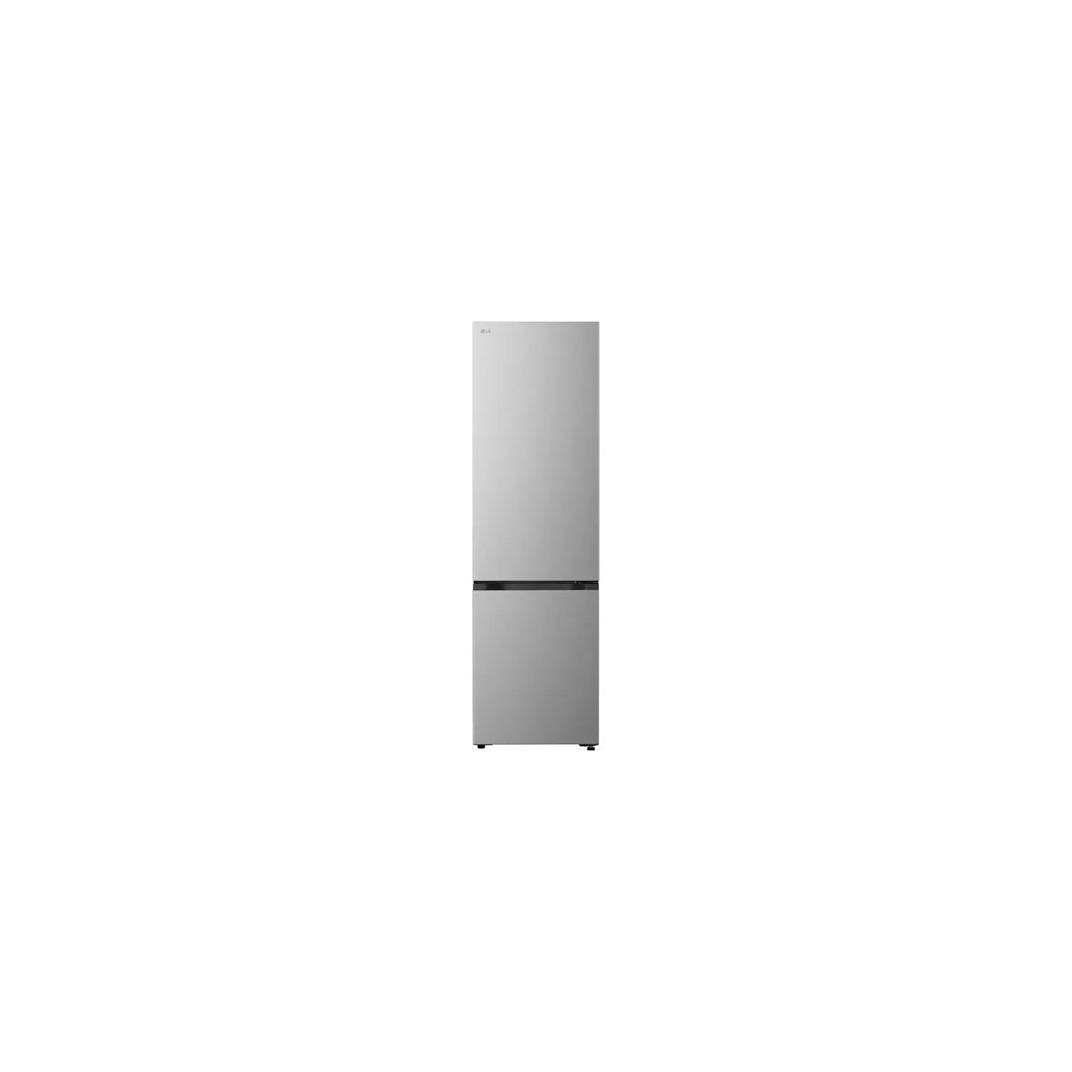 LG Réfrigérateur combiné total no frost 375 GBBS322CPY