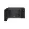 LG MH6535GIB – Micro-ondes gril 25 L Inverter Noir