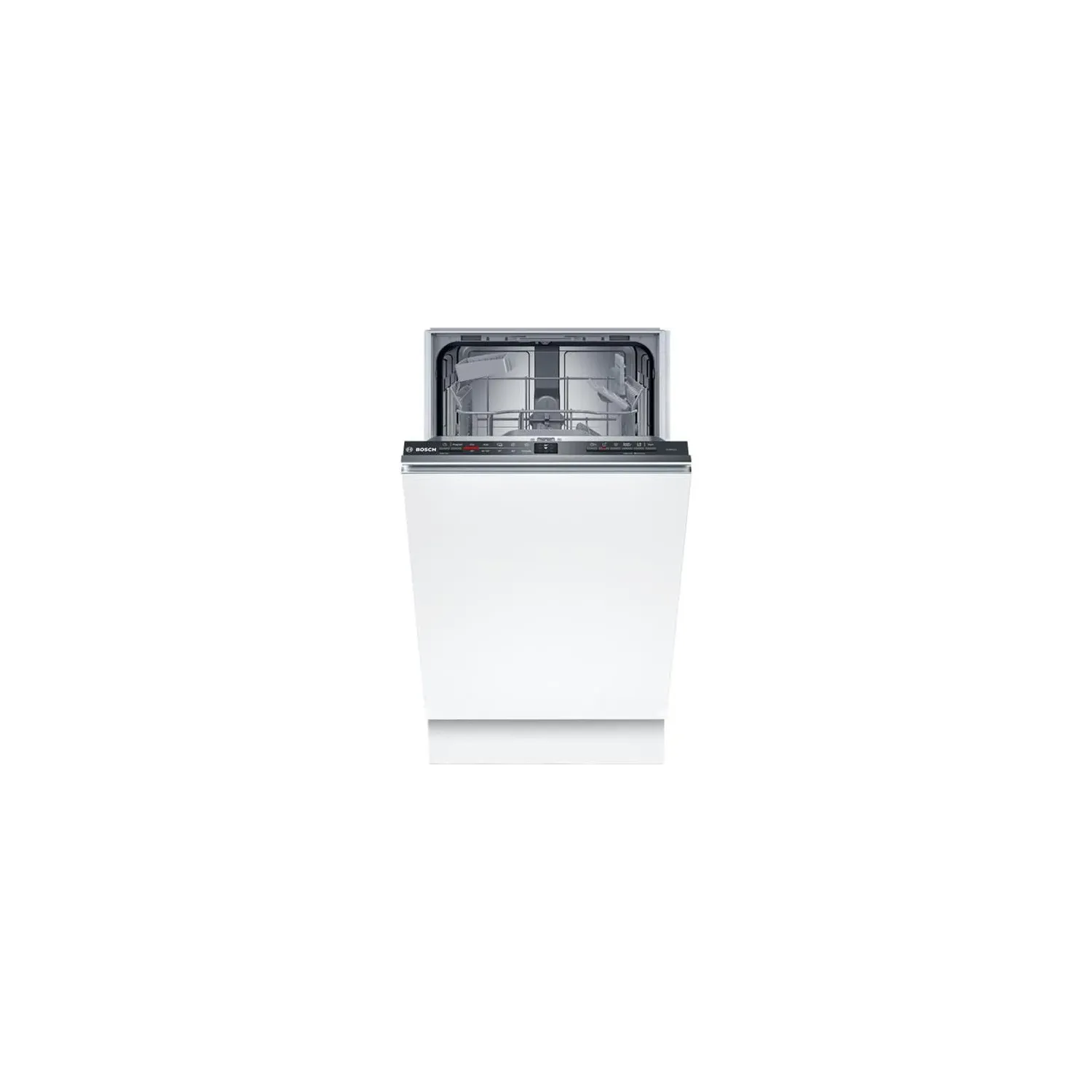 Lave-Vaisselle Bosch SPV2HKX42E – 10 Couverts, Home Connect, 46 dB, 5 Programmes