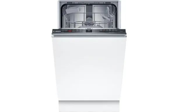 BOSCH SPV2HKX42E Lave-vaisselle 45 cm tout-intégrable