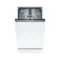 BOSCH SPV2HKX42E Lave-vaisselle 45 cm tout-intégrable