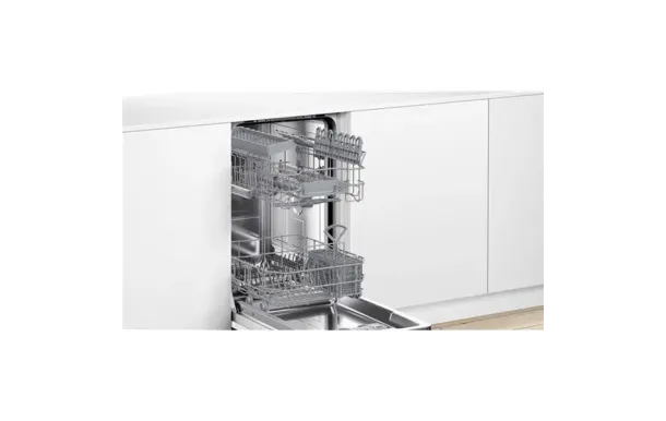 BOSCH SPV2HKX42E Lave-vaisselle 45 cm tout-intégrable