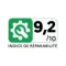 BOSCH SPV2HKX42E Lave-vaisselle 45 cm tout-intégrable