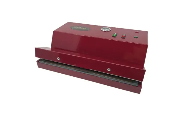 EMYG GC Pro 9709 – Machine sous vide professionnelle