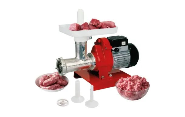 EMYG IE 12 - Hachoir à viande électrique 500W