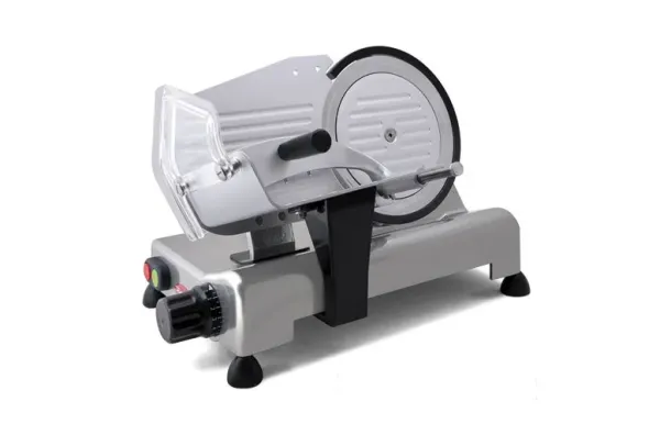 EMYG AK 200 – Trancheuse à jambon 200 mm