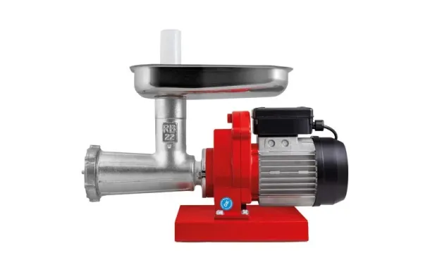 EMYG IE 22 Eco Tech – Hachoir à viande électrique