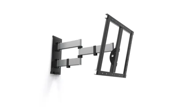 ERARD Support mural 40"-80" inclinable & orientable