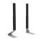 ERARD Pied TV de table 035310