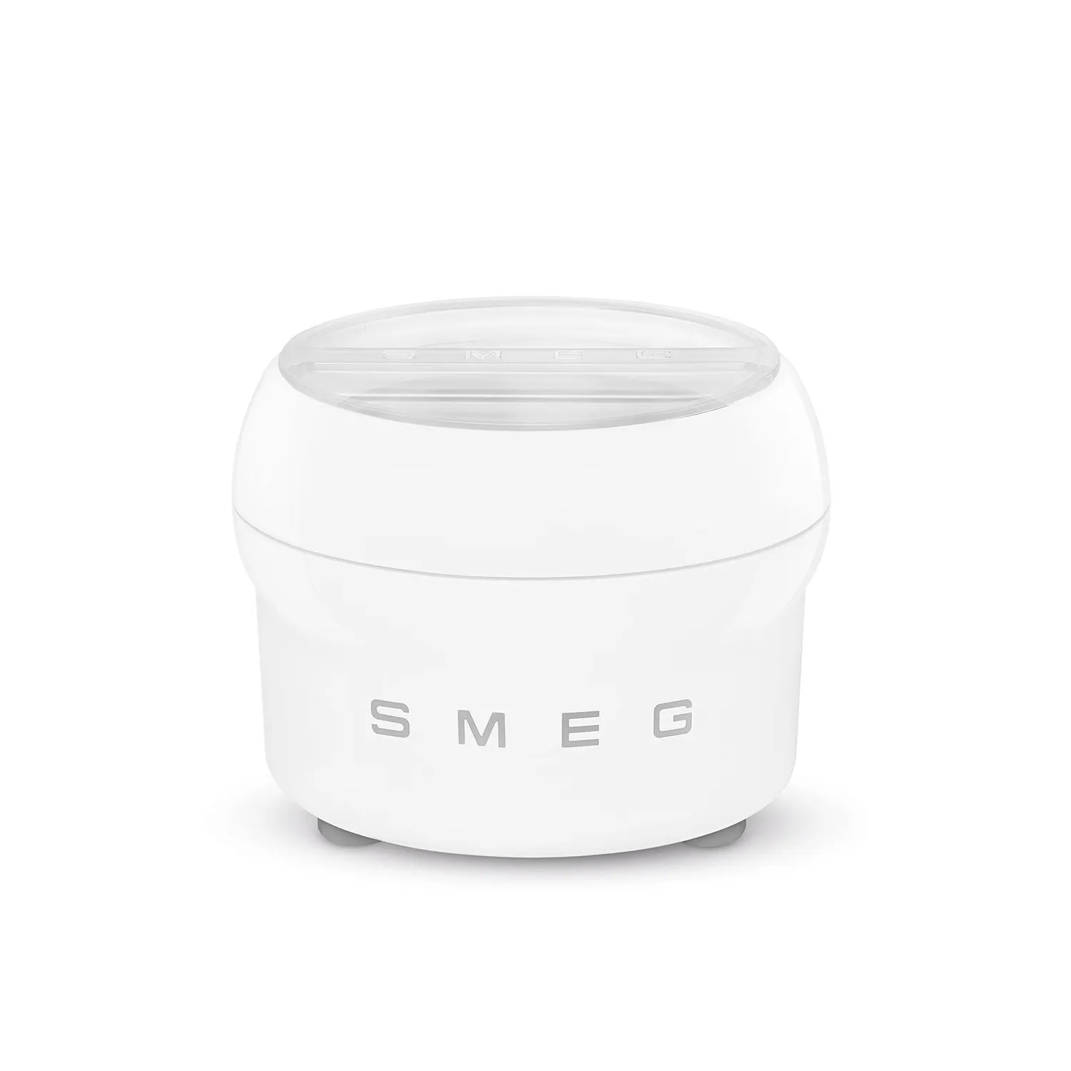 SMEG Accessoire Sorbetière Robot SMF01/02/03 - SMIC01
