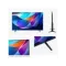 HISENSE 55A6S – TV 4K 139 cm Smart VIDAA