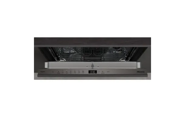 HISENSE HFI642C Lave-vaisselle 14 couverts 44 dB