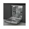 HISENSE HFI642C Lave-vaisselle 14 couverts 44 dB