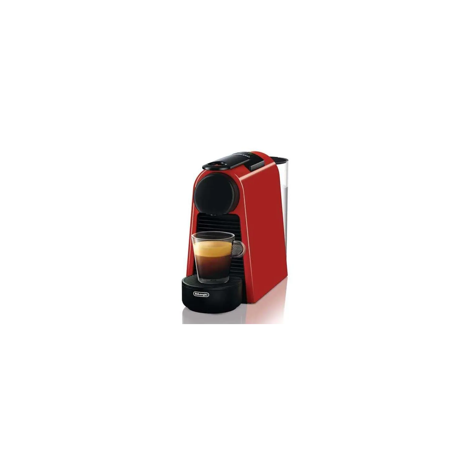 Machine À Café Nespresso Essenza Mini EN85.R – 19 Bars, Arrêt Automatique - vue 9
