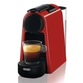 DELONGHI Nespresso Essenza Mini Rouge EN85.R