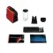 DELONGHI Nespresso Essenza Mini Rouge EN85.R
