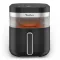 Moulinex Easy Fry Infrared 7L – Friteuse sans huile