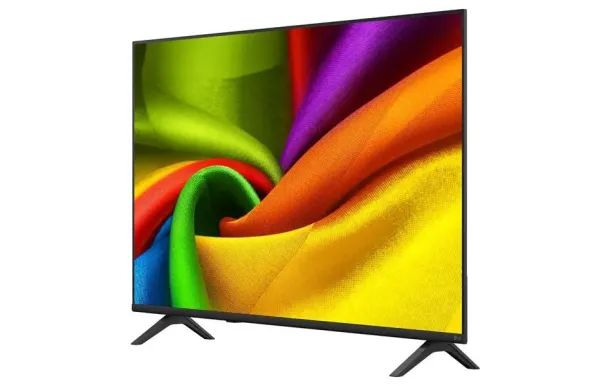 LG 50NU850B6LA – TV 4K NanoCell 127 cm