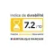 LG 50NU850B6LA – TV 4K NanoCell 127 cm