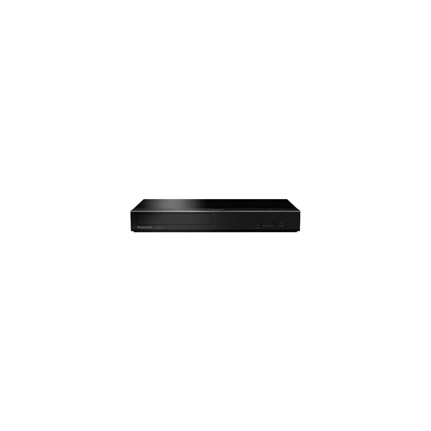 PANASONIC Lecteur Blu-ray 4K - DPUB450EGK