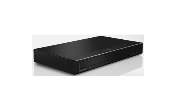 PANASONIC DPUB450EGK – Lecteur Blu-ray 4K Ultra HD